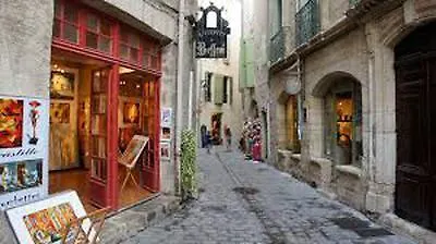 Maison Fanjeaud *