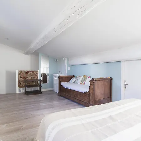 Maison Fanjeaud Pezenas