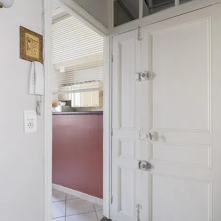 Apartment Maison Fanjeaud