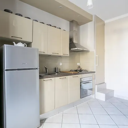Maison Fanjeaud Apartment *