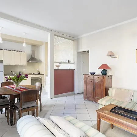 Maison Fanjeaud Apartment Pezenas