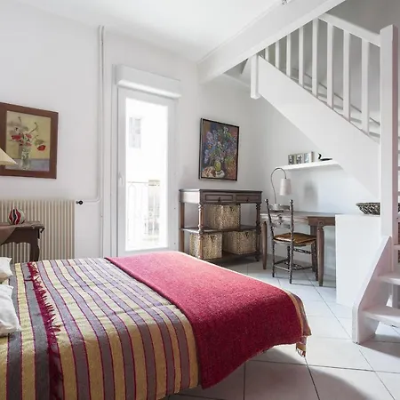 Maison Fanjeaud Pezenas